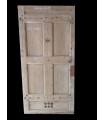 Porte simple Louis XIII 102 x 208