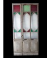 Porte simple 1900 124 x 250