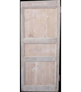 Porte de placard 73 x 177