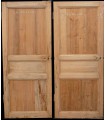 Porte de placard 84 x 200