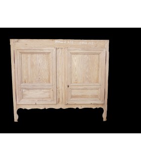 Porte double 64 x 142