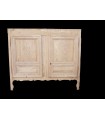 Porte sous vasque 164 x 142