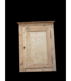 Porte simple 76 x 102