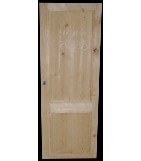 Porte simple 68 x 181.5