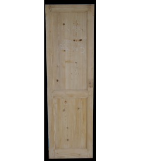 Porte de placard 60 x 198