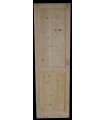 Porte de placard 60 x 198