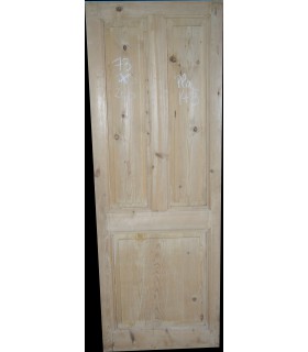 Porte de placard 72 x 200