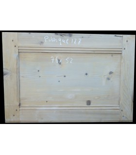 Porte sous vasque 76 x 52