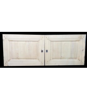 Porte sous vasque 157 x 60