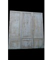 Porte de placard 246 x 270