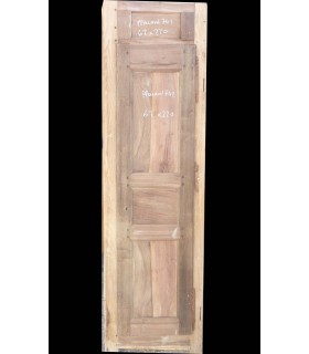 Porte de placard 62 x 220