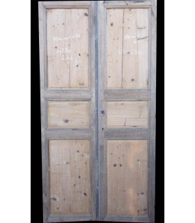 Porte de placard 101 x 143