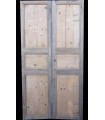 Porte de placard 101x143