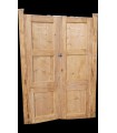 2 portes 126x204