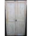 Porte de placard 101 x 185