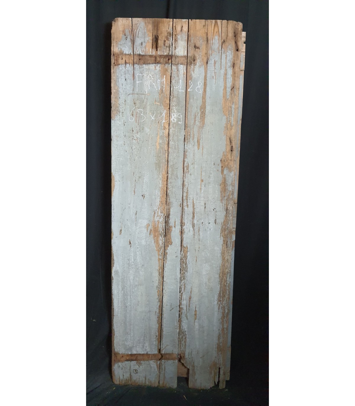 Portes de ferme