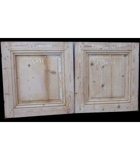 Porte sous vasque 131 x 71