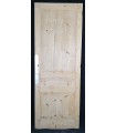 Porte de placard 81 x 219