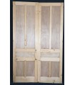 Portes de placard 152 x 248