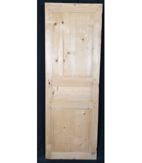 Porte de placard 68 x 196