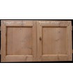 Porte sous vasque 103 x 60