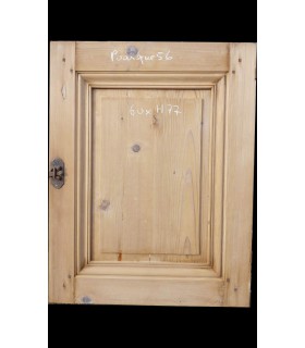 Porte sous vasque 60 x 77