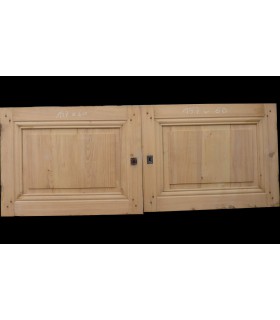 Porte sous vasque 157 x 60