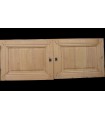 porte sous vasque 157x60