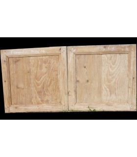 porte sous vasque 140x68