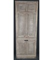 Porte d'entrée 102 x 278