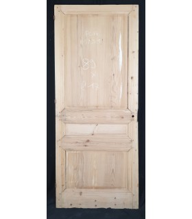 Porte de placard 89 x 217