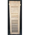 Volet persienne 55 x 178