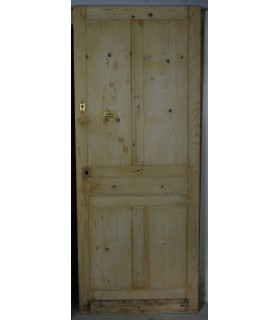 Porte de communication 86 x 213