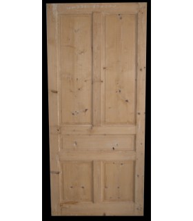Porte de communication 89 x 200