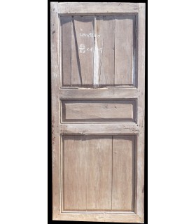 Porte de communication 84 x 199