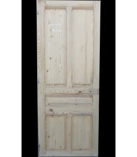 Porte de communication 82 x 210