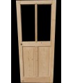 Porte vitrée 83 x 194