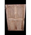 Porte de placard 79 x 124