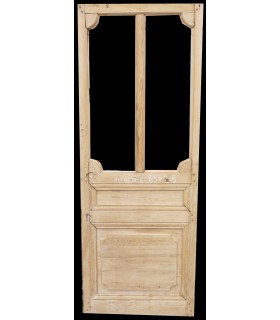 Porte vitrée 83 x 218