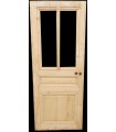 Porte vitrée 70 x 176