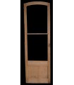 Porte vitrée 68 X 220