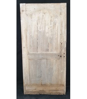 Porte d'entrée 94 x 196