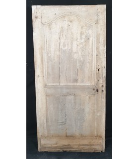 Porte d'entrée 94 x 196