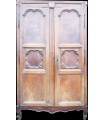 Portes de placard 140 x 238