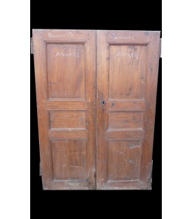 Portes de placard 106 x 152