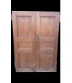 Portes de placard 106 x 152