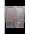 Portes de placard 154 x 180