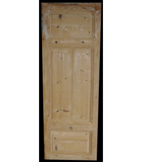 Porte de placard 71 x 199