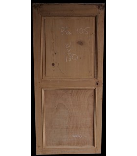 Porte de placard 82 x 180