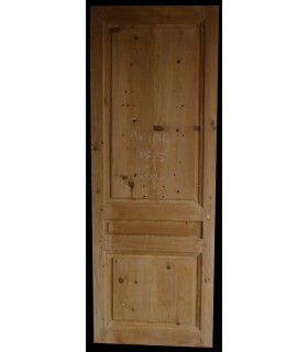 Porte de placard 85,5 x 236